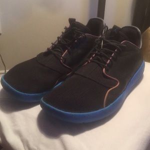 Air Jordan Eclipse (black/blue)